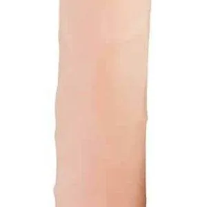 Nature Skin - Biegsamer Naturdildo mit Saugfuß Nature Skin - Biegsamer Naturdildo mit Saugfuß – Bild 4