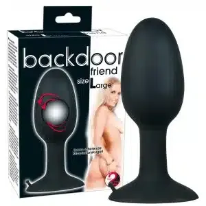 Backdoor Friend Large Backdoor Friend Large – Bild 3