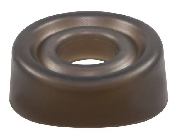 You2Toys Silikon Ersatzmanschette - 6,8 cm Außen-Ø Rauch
