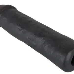 Big natural black Big natural black – Bild 4