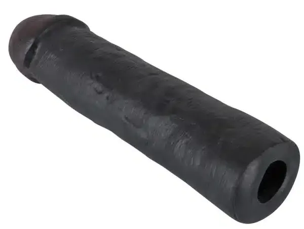 Big natural black Big natural black