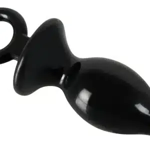 You2Toys Anal Training Set - 3 verschiedene Größen, einfühlsame Spitze, Griffring You2Toys Anal Training Set - 3 verschiedene Größen, einfühlsame Spitze, Griffring – Bild 3