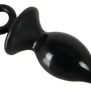 You2Toys Anal Training Set - 3 verschiedene Größen, einfühlsame Spitze, Griffring You2Toys Anal Training Set - 3 verschiedene Größen, einfühlsame Spitze, Griffring – Bild 4