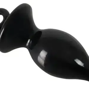 You2Toys Anal Training Set - 3 verschiedene Größen, einfühlsame Spitze, Griffring You2Toys Anal Training Set - 3 verschiedene Größen, einfühlsame Spitze, Griffring – Bild 5