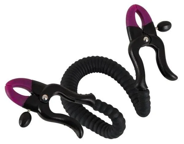 You2Toys Intimate Spreader - G-Zone Finder & Klitorisstimulator Schwarz/Lila You2Toys Intimate Spreader - G-Zone Finder & Klitorisstimulator Schwarz/Lila