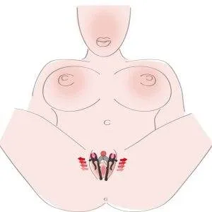 You2Toys Intimate Spreader - G-Zone Finder & Klitorisstimulator Schwarz/Lila You2Toys Intimate Spreader - G-Zone Finder & Klitorisstimulator Schwarz/Lila – Bild 5