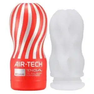 Tenga Air Tech Regular Tenga Air Tech Regular – Bild 4