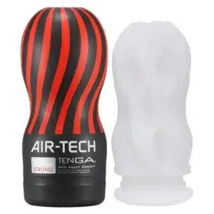 Tenga Air Tech Strong Tenga Air Tech Strong – Bild 4