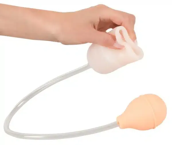 You2Toys Blow-Job-Simulator - Lust-Lippen für anspruchsvolle Männer You2Toys Blow-Job-Simulator - Lust-Lippen für anspruchsvolle Männer