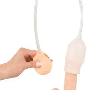 You2Toys Blow-Job-Simulator - Lust-Lippen für anspruchsvolle Männer You2Toys Blow-Job-Simulator - Lust-Lippen für anspruchsvolle Männer – Bild 5