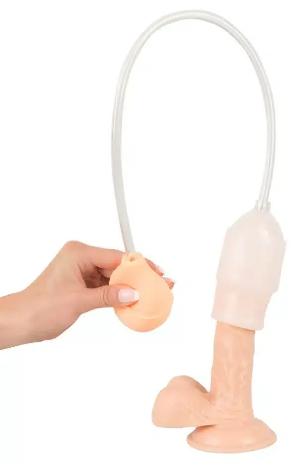 You2Toys Blow-Job-Simulator - Lust-Lippen für anspruchsvolle Männer You2Toys Blow-Job-Simulator - Lust-Lippen für anspruchsvolle Männer
