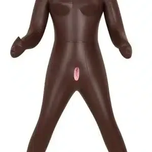 You2Toys Puppe Beauty Queen - Aufblasbare Party-/Liebespuppe You2Toys Puppe Beauty Queen - Aufblasbare Party-/Liebespuppe – Bild 2