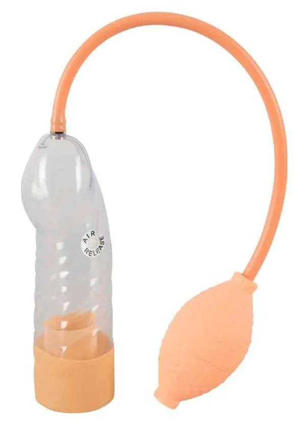 You2Toys Potenz-Pumpe 