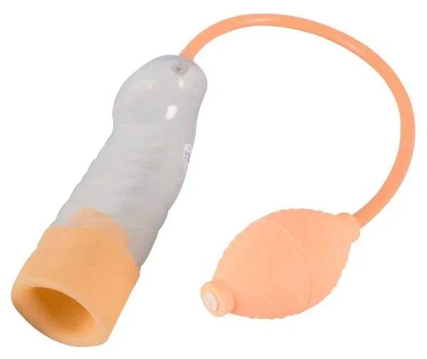 You2Toys Potenz-Pumpe 