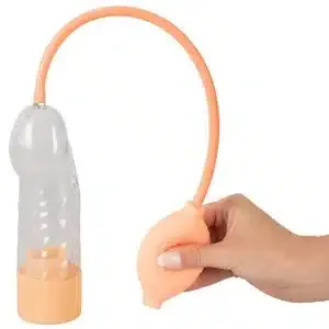 You2Toys Potenz-Pumpe You2Toys Potenz-Pumpe