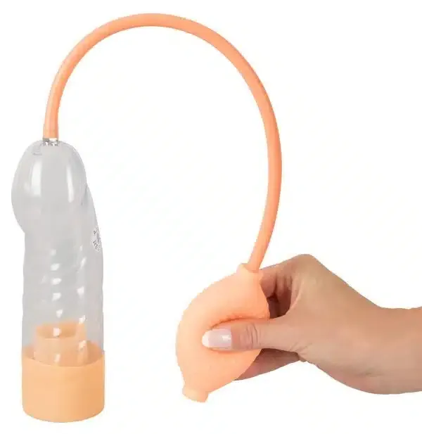You2Toys Potenz-Pumpe You2Toys Potenz-Pumpe