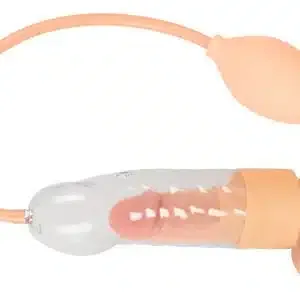 You2Toys Potenz-Pumpe You2Toys Potenz-Pumpe