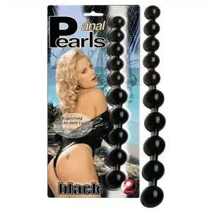 You2Toys Anal-Perlen: Lustvolles Vergnügen (1 Stück) You2Toys Anal-Perlen: Lustvolles Vergnügen (1 Stück) – Bild 4