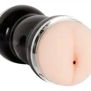 You2Toys Doppel-Masturbator: Doppeltes Vergnügen! You2Toys Doppel-Masturbator: Doppeltes Vergnügen! – Bild 3