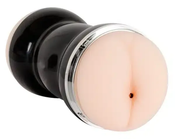You2Toys Doppel-Masturbator: Doppeltes Vergnügen!