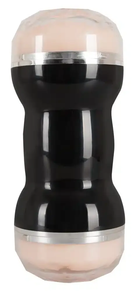 You2Toys Doppel-Masturbator: Doppeltes Vergnügen! You2Toys Doppel-Masturbator: Doppeltes Vergnügen!