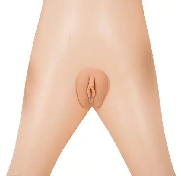 You2Toys Juicy Jill Love Doll - Lebensgroße Liebespuppe mit 3D-Gesicht You2Toys Juicy Jill Love Doll - Lebensgroße Liebespuppe mit 3D-Gesicht