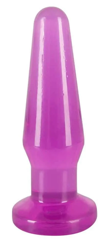 You2Toys Analtraining Set - 3-teiliges Anfänger-Set für anale Erotik