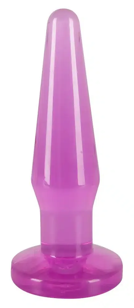 You2Toys Analtraining Set - 3-teiliges Anfänger-Set für anale Erotik You2Toys Analtraining Set - 3-teiliges Anfänger-Set für anale Erotik