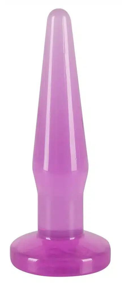 You2Toys Analtraining Set - 3-teiliges Anfänger-Set für anale Erotik You2Toys Analtraining Set - 3-teiliges Anfänger-Set für anale Erotik