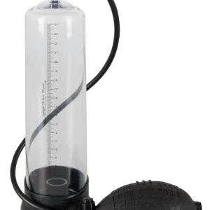 Mister Boner - Power Pump mit Messskala Mister Boner - Power Pump mit Messskala – Bild 2