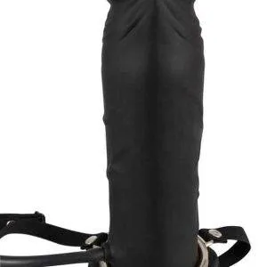 You2Toys Umschnall-Dildo mit verstellbaren Bändern You2Toys Umschnall-Dildo mit verstellbaren Bändern – Bild 4