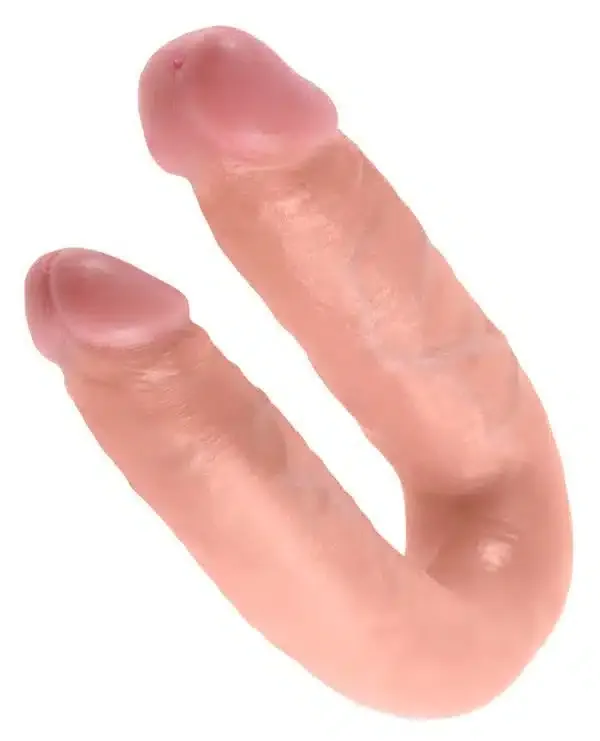 King Cock Double Trouble M King Cock Double Trouble M