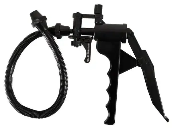 You2Toys Mega Vakuum Scherengriff - Extrastarkes Vakuum (1 Stück)