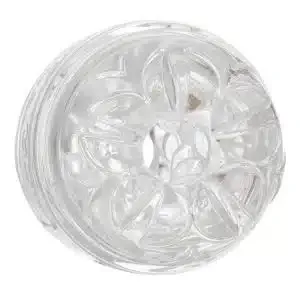 Fleshlight Quickshot Vantage: Transparenter Masturbator Fleshlight Quickshot Vantage: Transparenter Masturbator – Bild 3