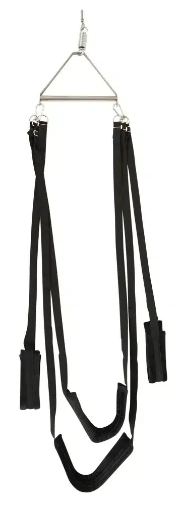 You2Toys Love Swing - Stabile Liebesschaukel für neue Lust-Vergnügen You2Toys Love Swing - Stabile Liebesschaukel für neue Lust-Vergnügen