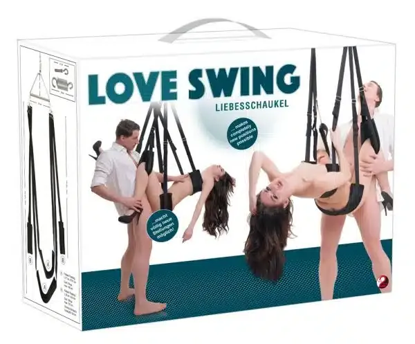05141360000_verp You2Toys Love Swing - Stabile Liebesschaukel für neue Lust-Vergnügen