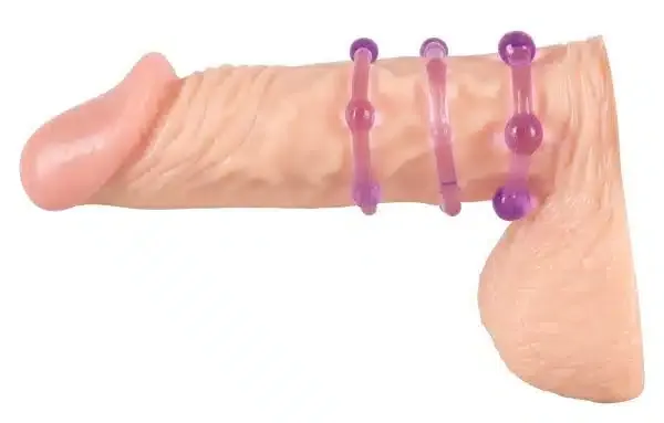 Penisringe-Set 