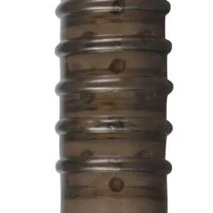 Rebel Intense Lustgefühl - Penishülle mit Hodenöffnung Rauch Rebel Intense Lustgefühl - Penishülle mit Hodenöffnung Rauch – Bild 2