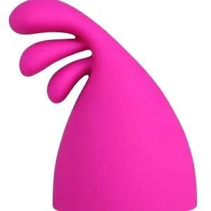 Palmpower Massage-Aufsatz-Set pink Palmpower Massage-Aufsatz-Set pink – Bild 4
