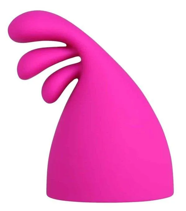 Palmpower Massage-Aufsatz-Set pink Palmpower Massage-Aufsatz-Set pink