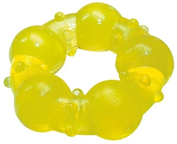 You2Toys Marathon-Ringe: 5-teiliges Penisring-Set für langanhaltenden, ekstatischen Sex! verschieden