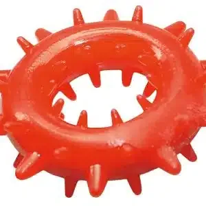 You2Toys Marathon-Ringe: 5-teiliges Penisring-Set für langanhaltenden, ekstatischen Sex! verschieden You2Toys Marathon-Ringe: 5-teiliges Penisring-Set für langanhaltenden, ekstatischen Sex! verschieden – Bild 5