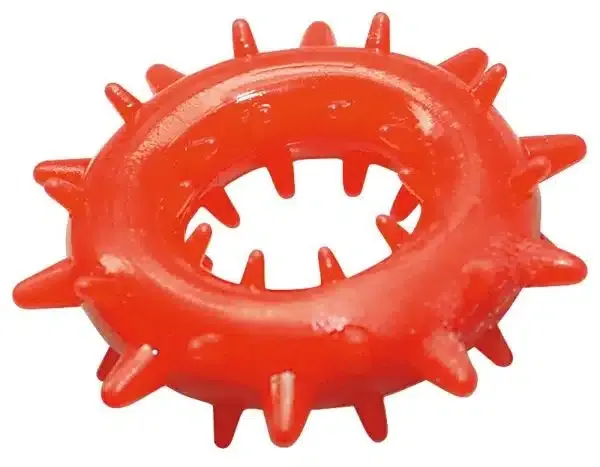 You2Toys Marathon-Ringe: 5-teiliges Penisring-Set für langanhaltenden, ekstatischen Sex! verschieden You2Toys Marathon-Ringe: 5-teiliges Penisring-Set für langanhaltenden, ekstatischen Sex! verschieden