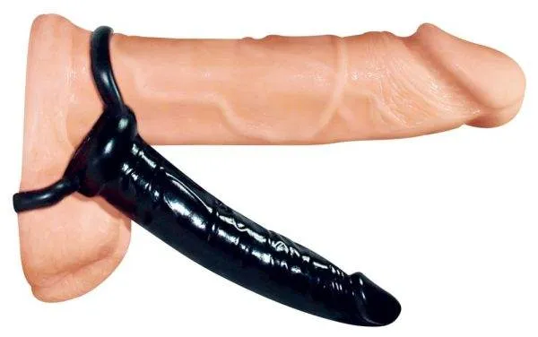 Anal Special black Anal Special black