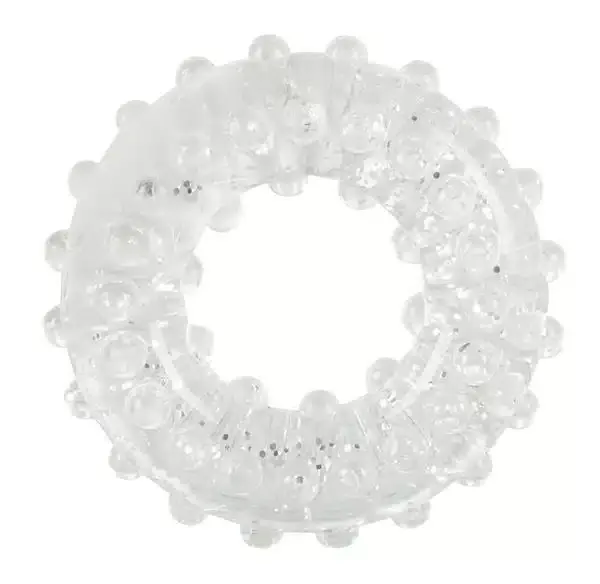 You2Toys Stardust Rings - 3 Penisringe im Set You2Toys Stardust Rings - 3 Penisringe im Set