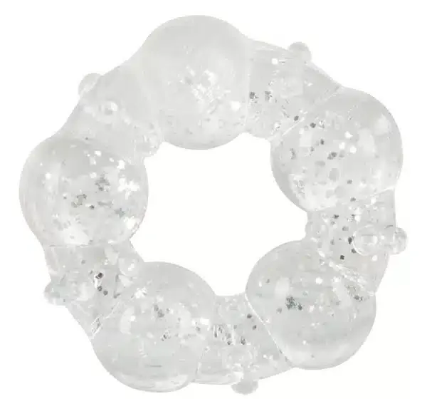 You2Toys Stardust Rings - 3 Penisringe im Set You2Toys Stardust Rings - 3 Penisringe im Set