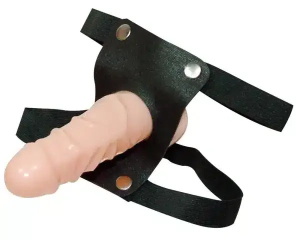 NMC Strap-on Lust-Penis (1 Stück)