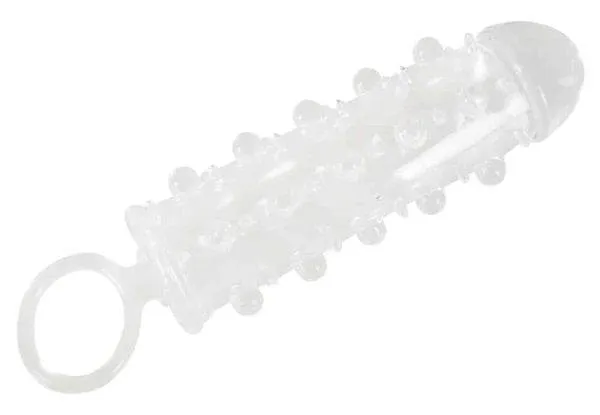 Crystal Clear Penisverlängerung