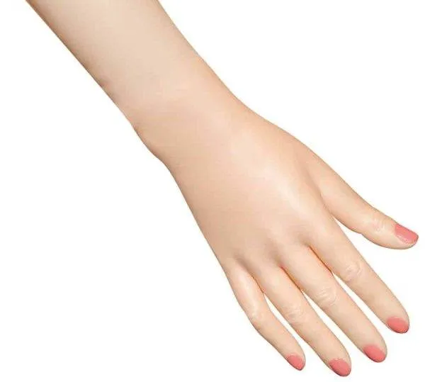 You2Toys Natalie Love Doll - 3D-Gesicht, Haare, Hände, Füße, 2 Liebesöffnungen You2Toys Natalie Love Doll - 3D-Gesicht, Haare, Hände, Füße, 2 Liebesöffnungen