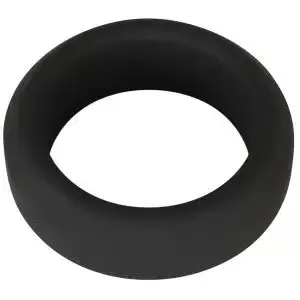 Black Velvets Cock Ring 3,2 cm Black Velvets Cock Ring 3,2 cm – Bild 2